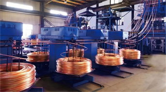 江蘇鑫海銅業獲楚江新材戰略入股 打造新能源汽車銅導體龍頭