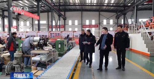 各地多措并舉促進返崗復工，穩就業與外貿進出口并進