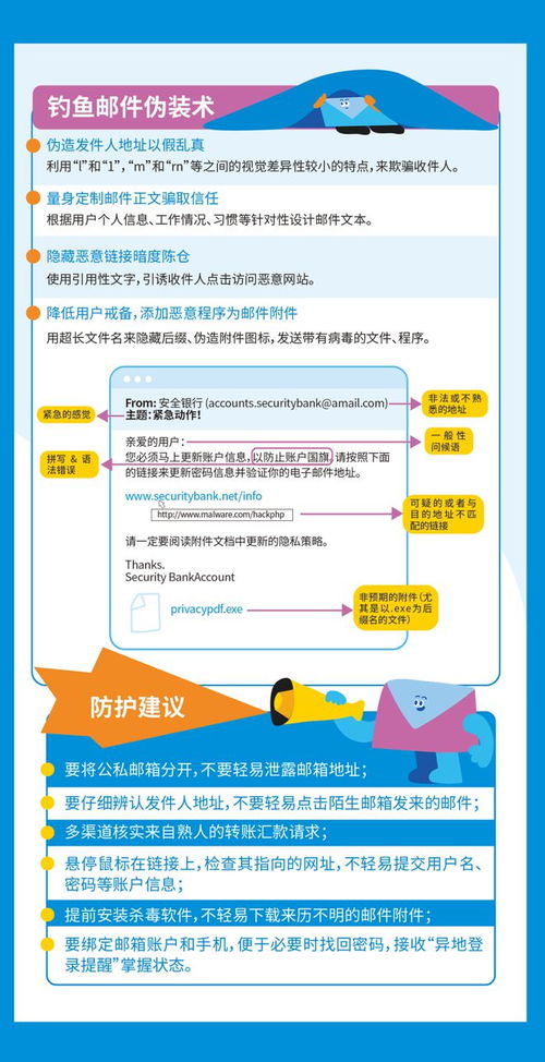 網(wǎng)絡(luò)安全宣傳周丨這份網(wǎng)絡(luò)安全知識(shí)手冊(cè)速速碼住
